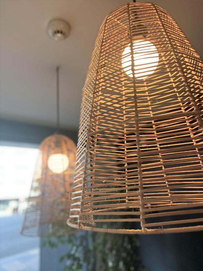 康瑟乐尔公寓式酒店 安道尔城 外观 照片